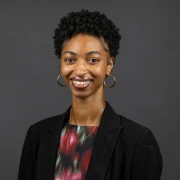 Alandria Maddox